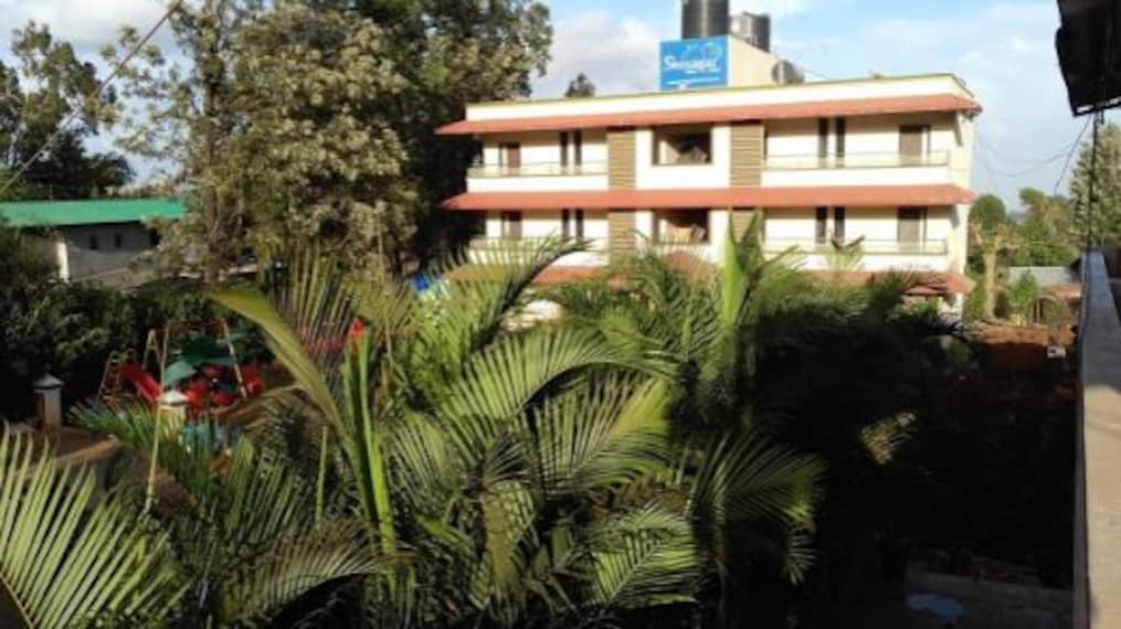 Shivsagar Farmhouse Activities Landscape Image